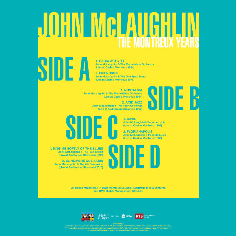 revox-john-mclaughlin-the-montreux-years-master-tape image 2