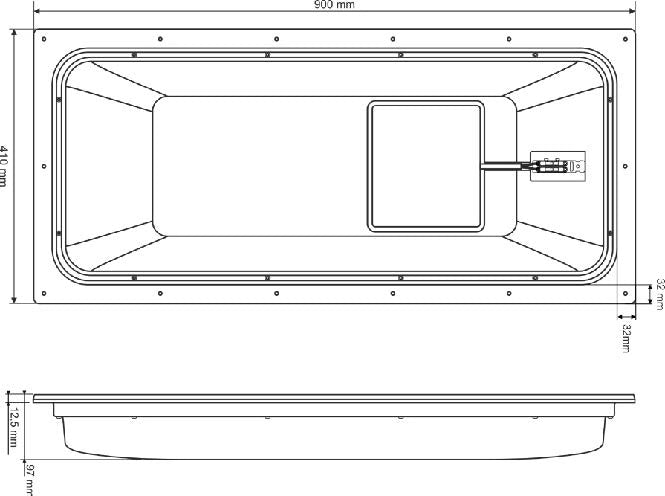 revox-inv-unit-mk-ii-unsichtbarer-unterputz-lautsprecher-flachpanel-full-range-m image 3
