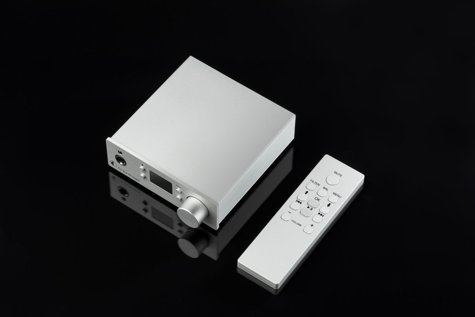 pro-ject-control-it-pre-box-s2-digital-fernbedienung image 2