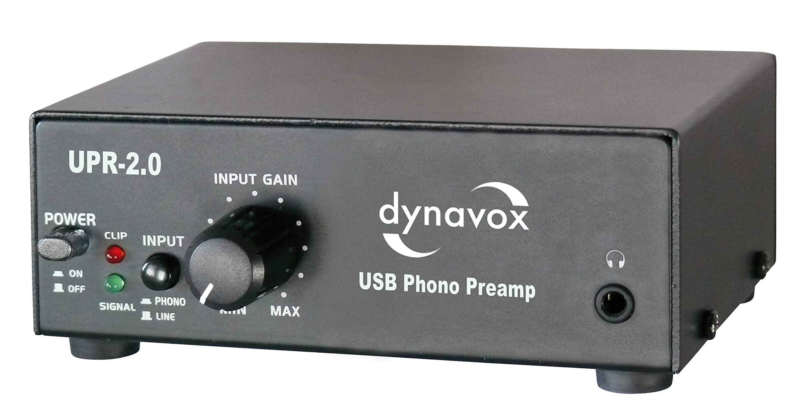 dynavox-upr-2-0-phono-vorverst-rker-f-r-mm-systeme-mit-usb-und-kopfh-rer-ausgang image 4
