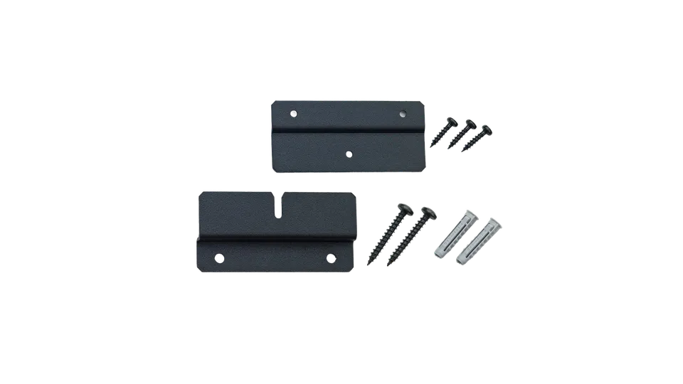 revox-wandhalterung-f-r-mini-shelf-flach-2-st-ck image 1