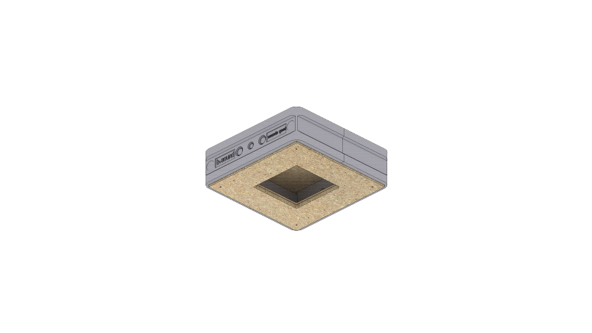 revox-euroboxx-m-einbaugeh-use-f-r-inceiling-i52-inwall-i52 image 2