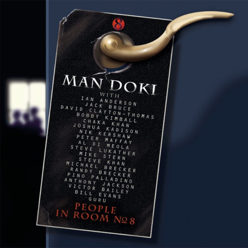 revox-mandoki-people-in-room-no-8-kassette image 2