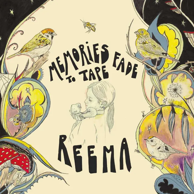 revox-reema-memories-fade-to-tape-master-tape-lowswing-records image 1