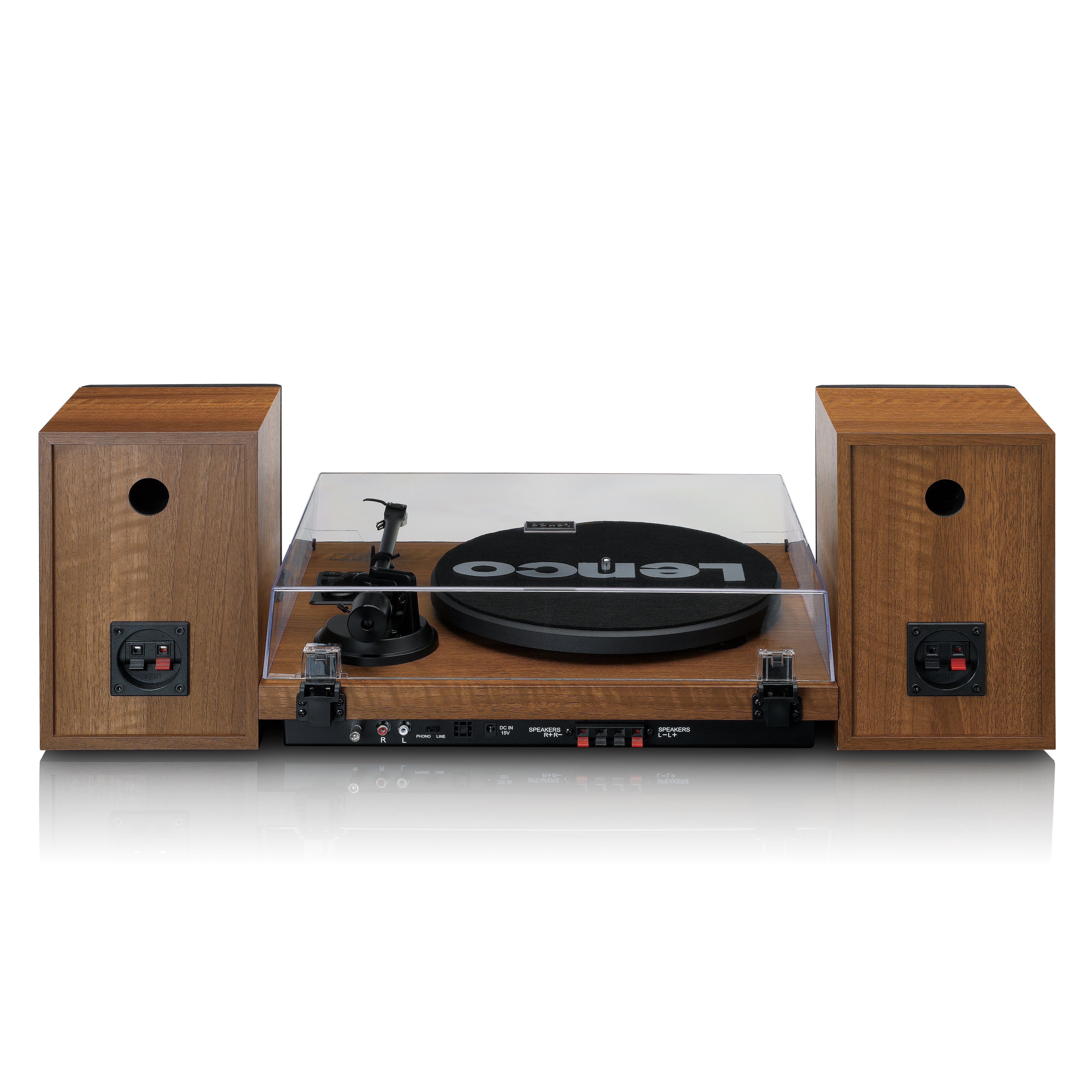 lenco-ls-480wd-plattenspieler-mit-verst-rker-bluetooth-und-2-lautsprechern-holz image 6