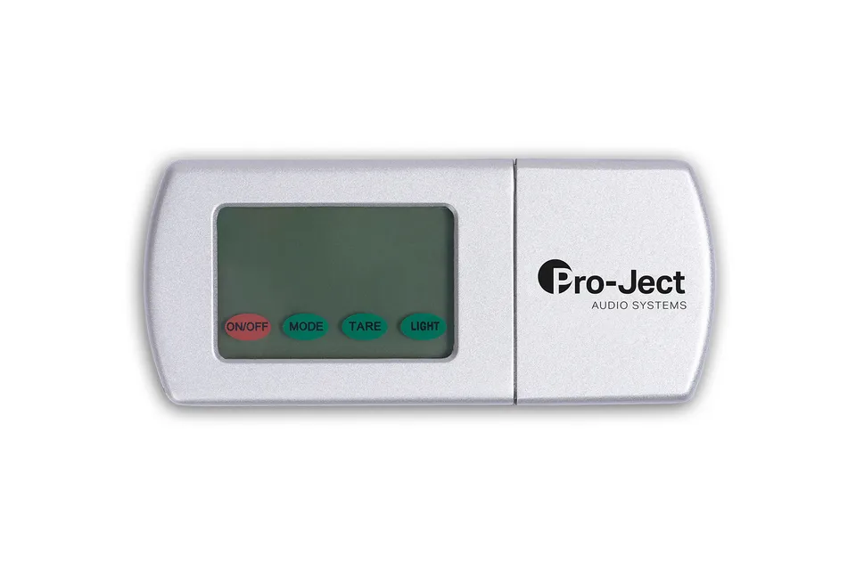 pro-ject-measure-it-s2-tonarmwaage image 1