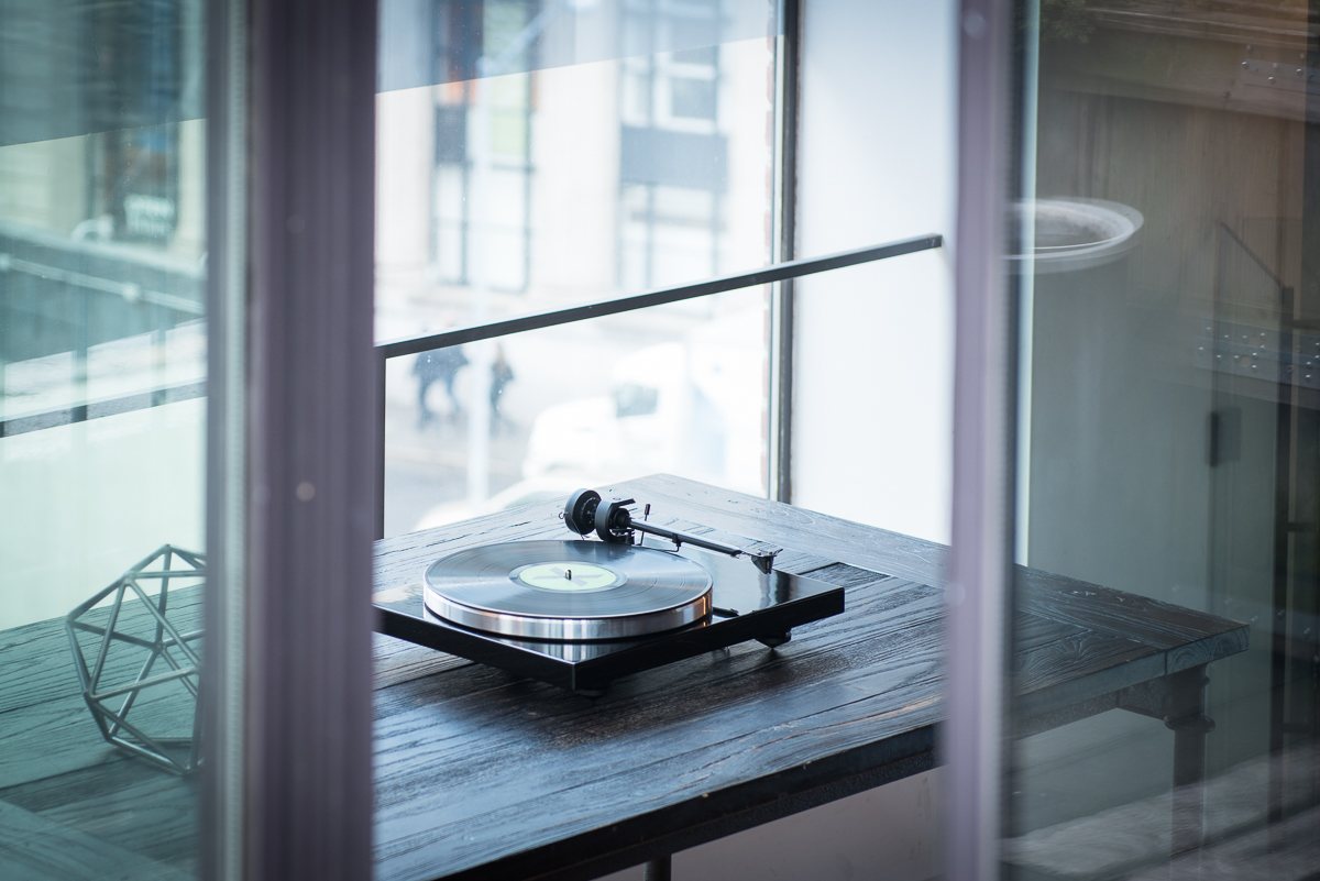 pro-ject-1xpression-carbon-classic-plattenspieler image 2