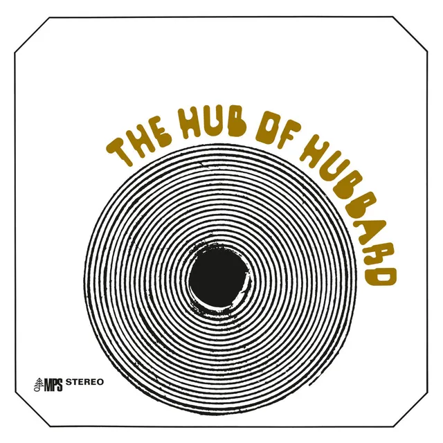 revox-freddie-hubbard-the-hub-of-hubbard-master-tape-b77-serie image 1
