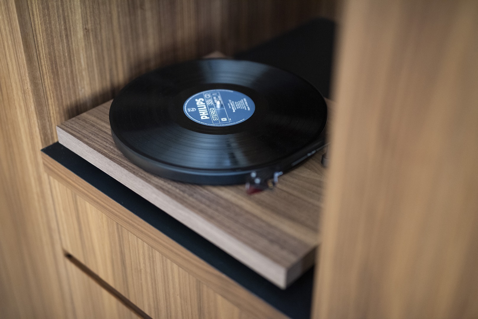 pro-ject-debut-carbon-evo-plattenspieler image 6