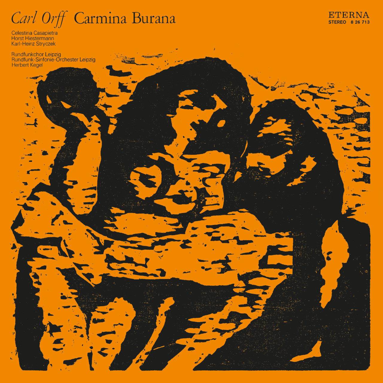 revox-carl-orff-carmina-burana-master-tape image 1