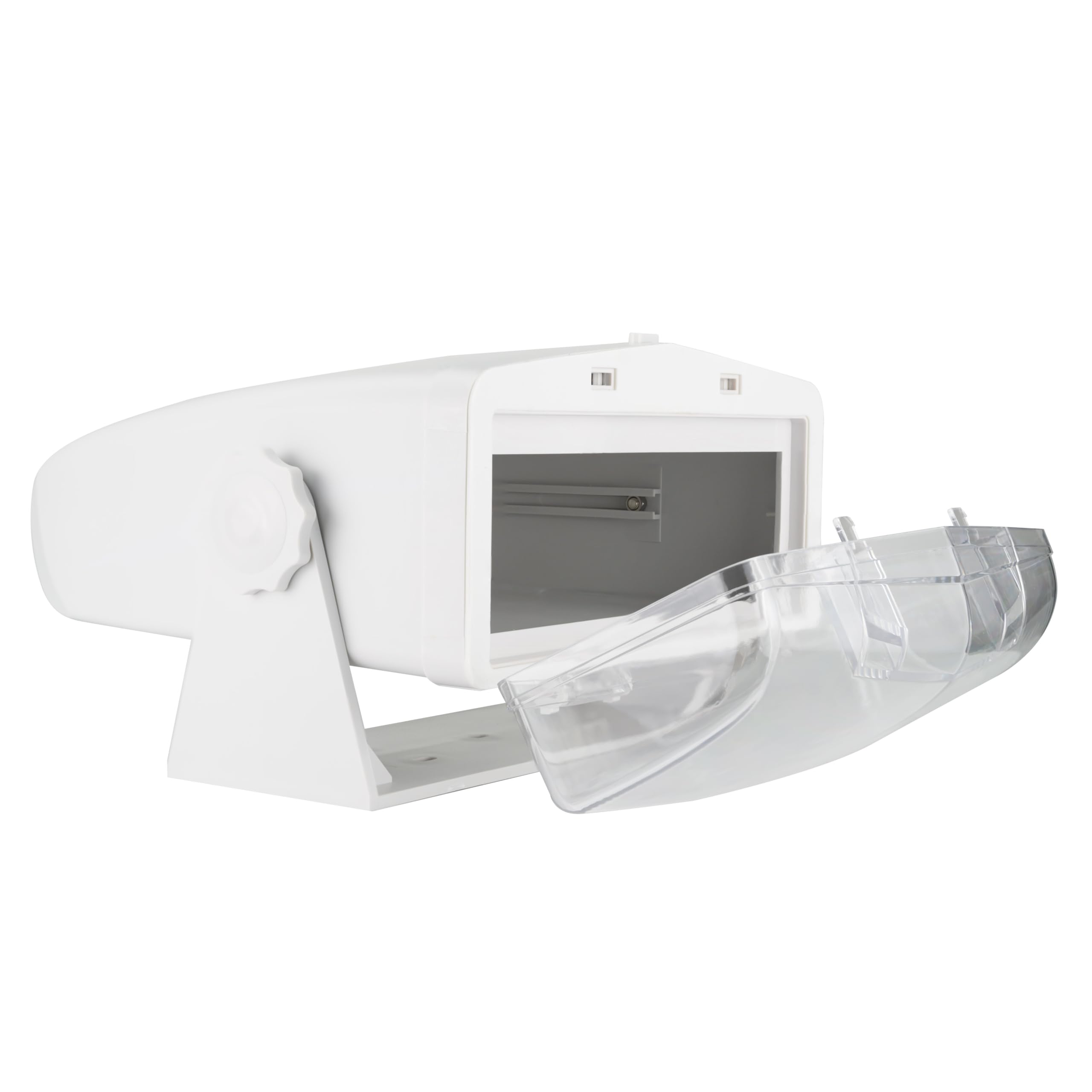 dual-mh200-universal-gimbal-marine-radio-geh-use-single-din-wei-mit-transparente image 4