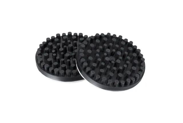 dynavox-antivibe-ger-te-und-boxenf-sse-gummi-rund-53-mm-4er-set-schwarz image 1