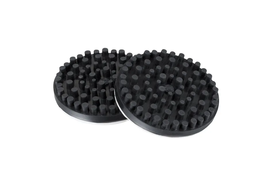 dynavox-antivibe-ger-te-und-boxenf-sse-gummi-rund-53-mm-4er-set-schwarz image 1