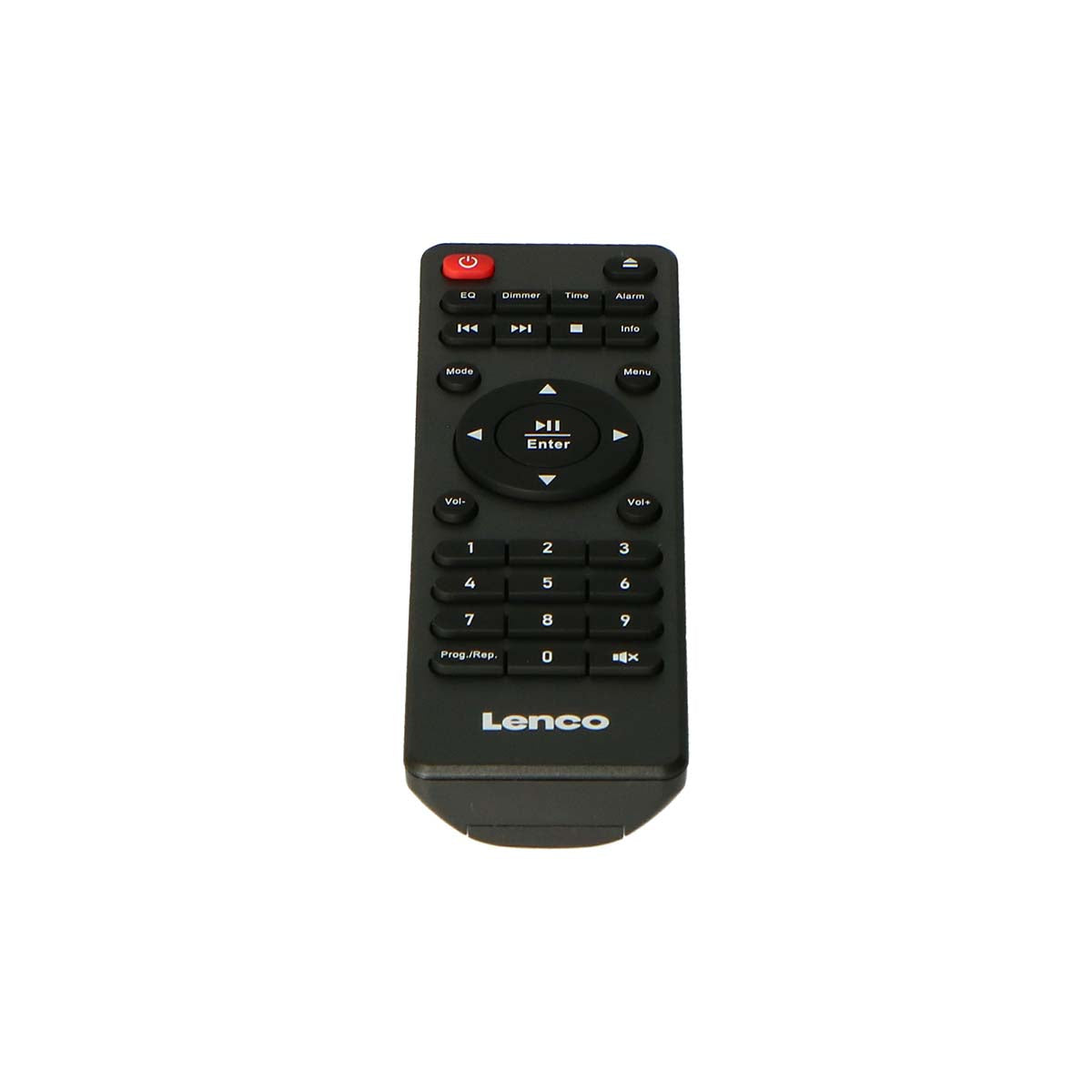 lenco-s002323-ersatz-fernbedienung-f-r-dar-051-und-dar-251 image 1