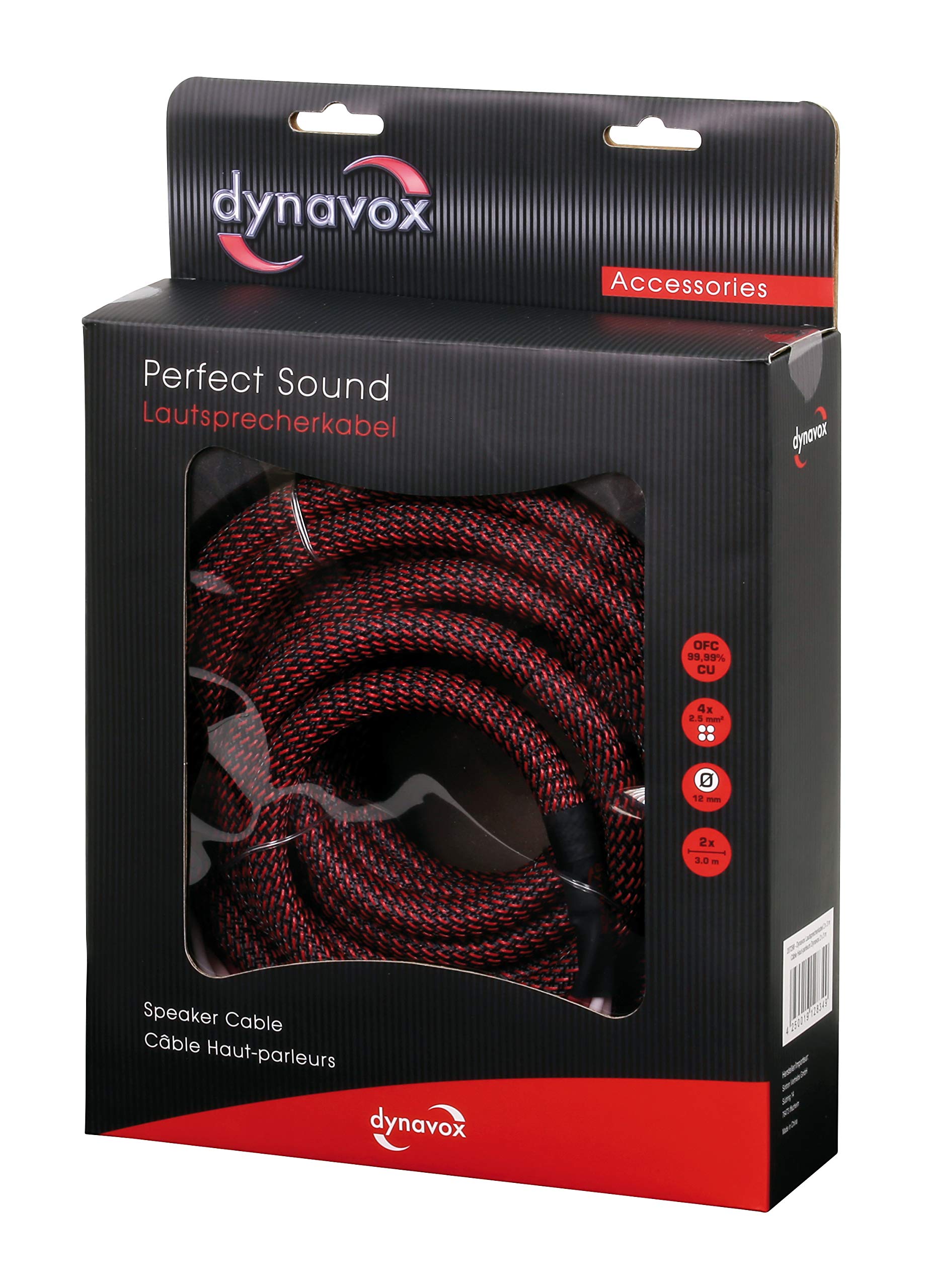 dynavox-perfect-sound-lautsprecherkabel-paar-3-m-schwarz-rot-mit-bananensteckern image 5