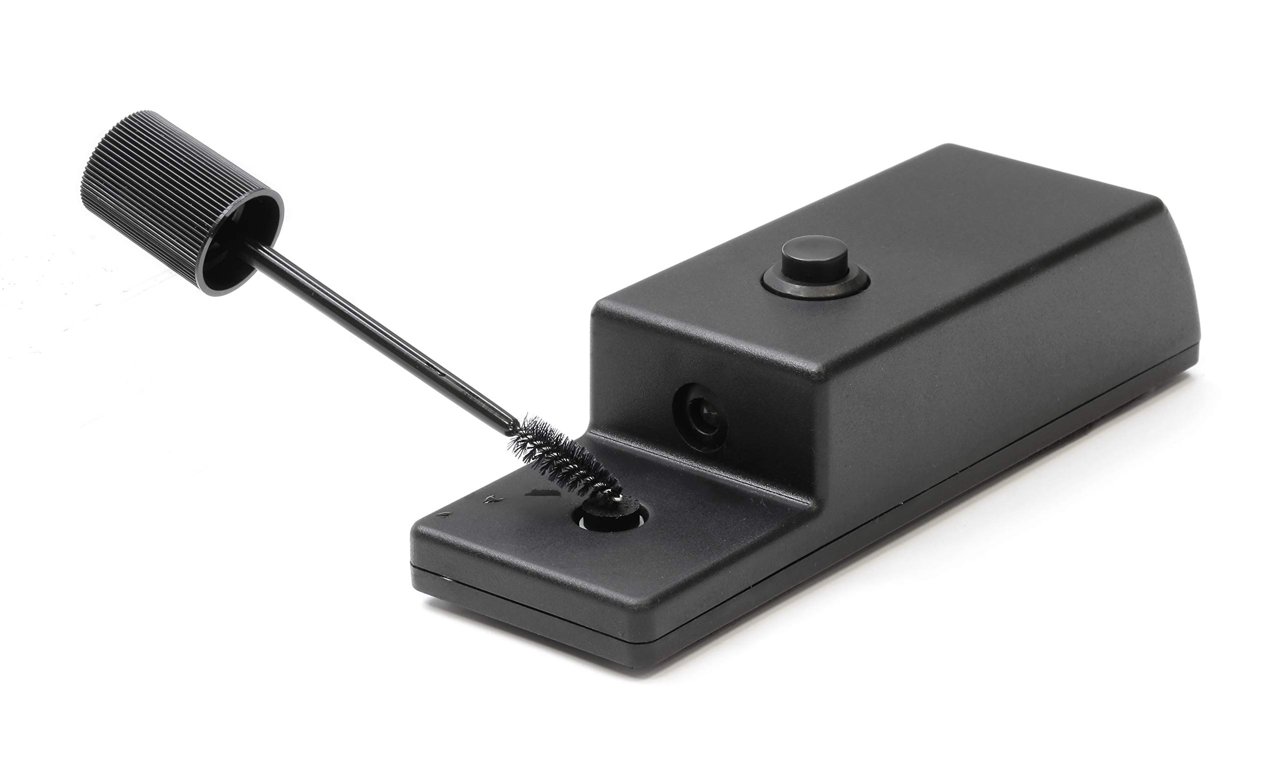 dynavox-hfc-50-elektrischer-nadel-reiniger-mit-reinigungsfl-ssigkeit-schwarz image 2