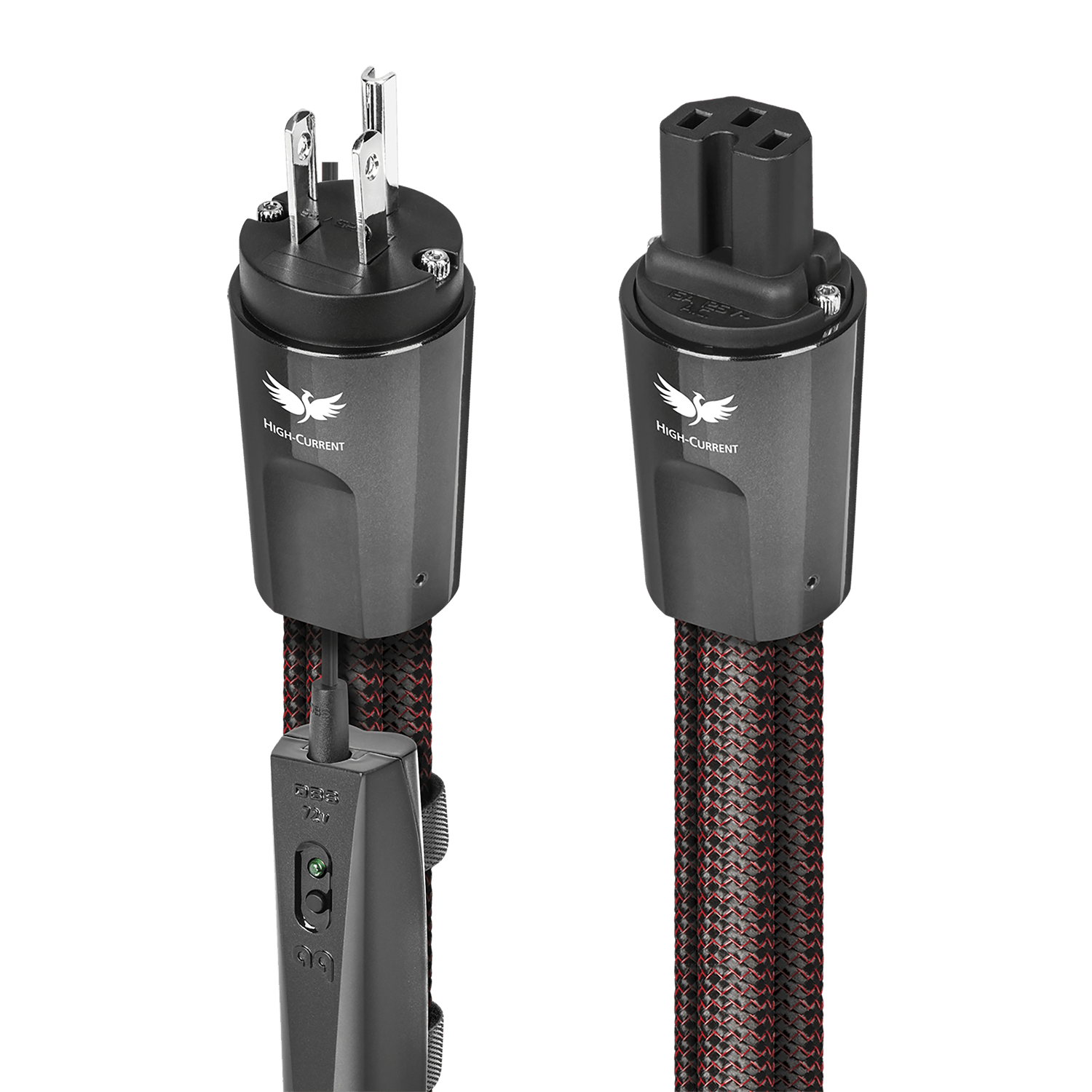 audioquest-firebird-hochstrom-netzkabel-variabel image 1