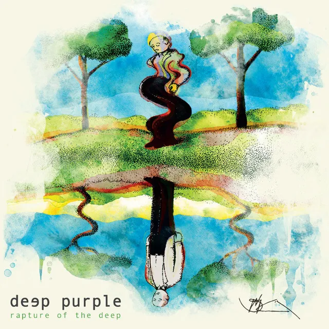 revox-b77-master-tape-deep-purple-rapture-of-the-deep image 1