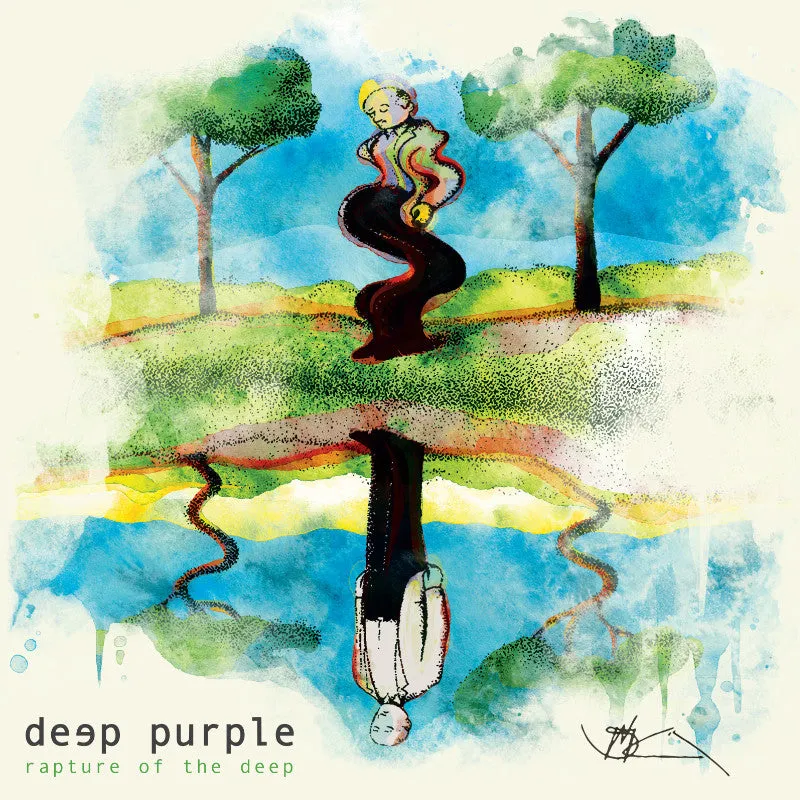 revox-b77-master-tape-deep-purple-rapture-of-the-deep image 1