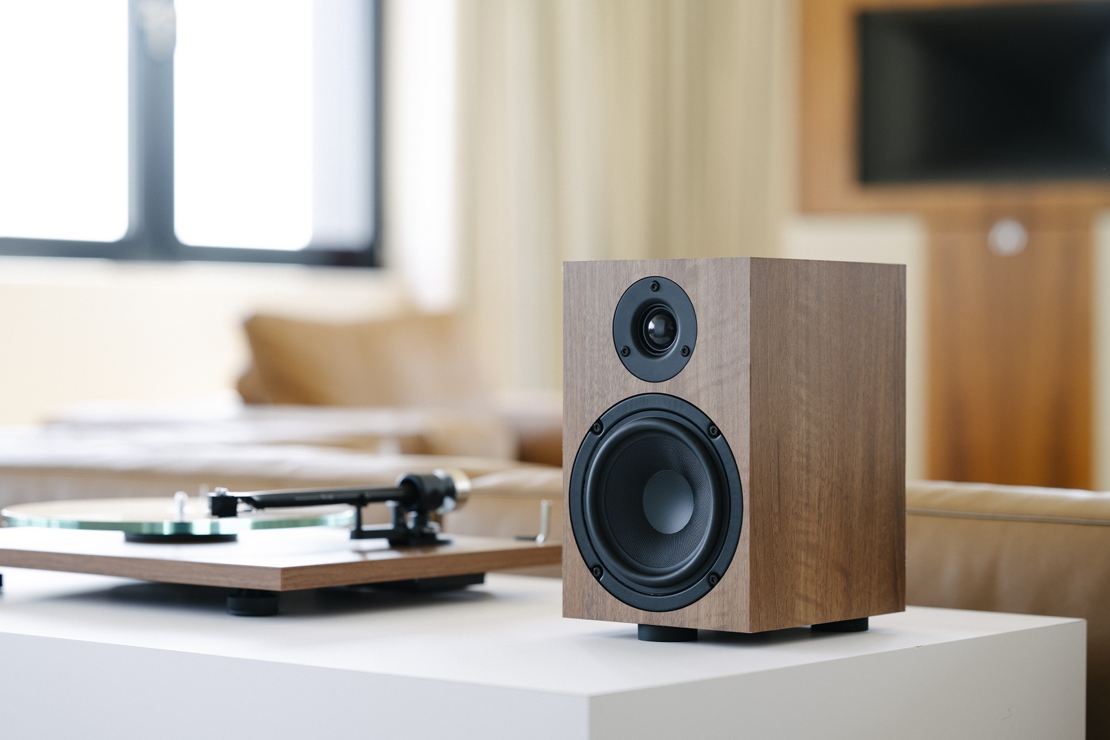 pro-ject-speaker-box-5-e-regallautsprecher-paar image 2