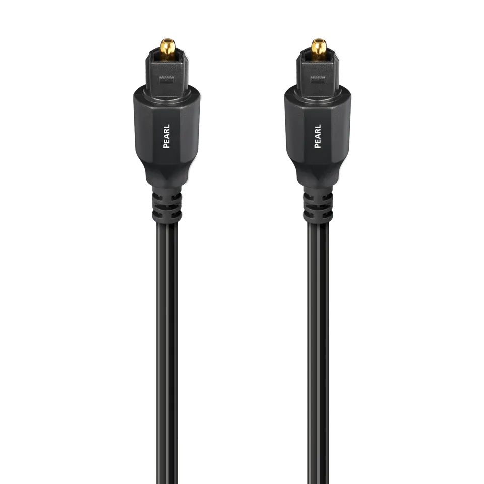 audioquest-pearl-optisch-toslink-glasfaserkabel-niedrigdispersions-glasfaser image 1