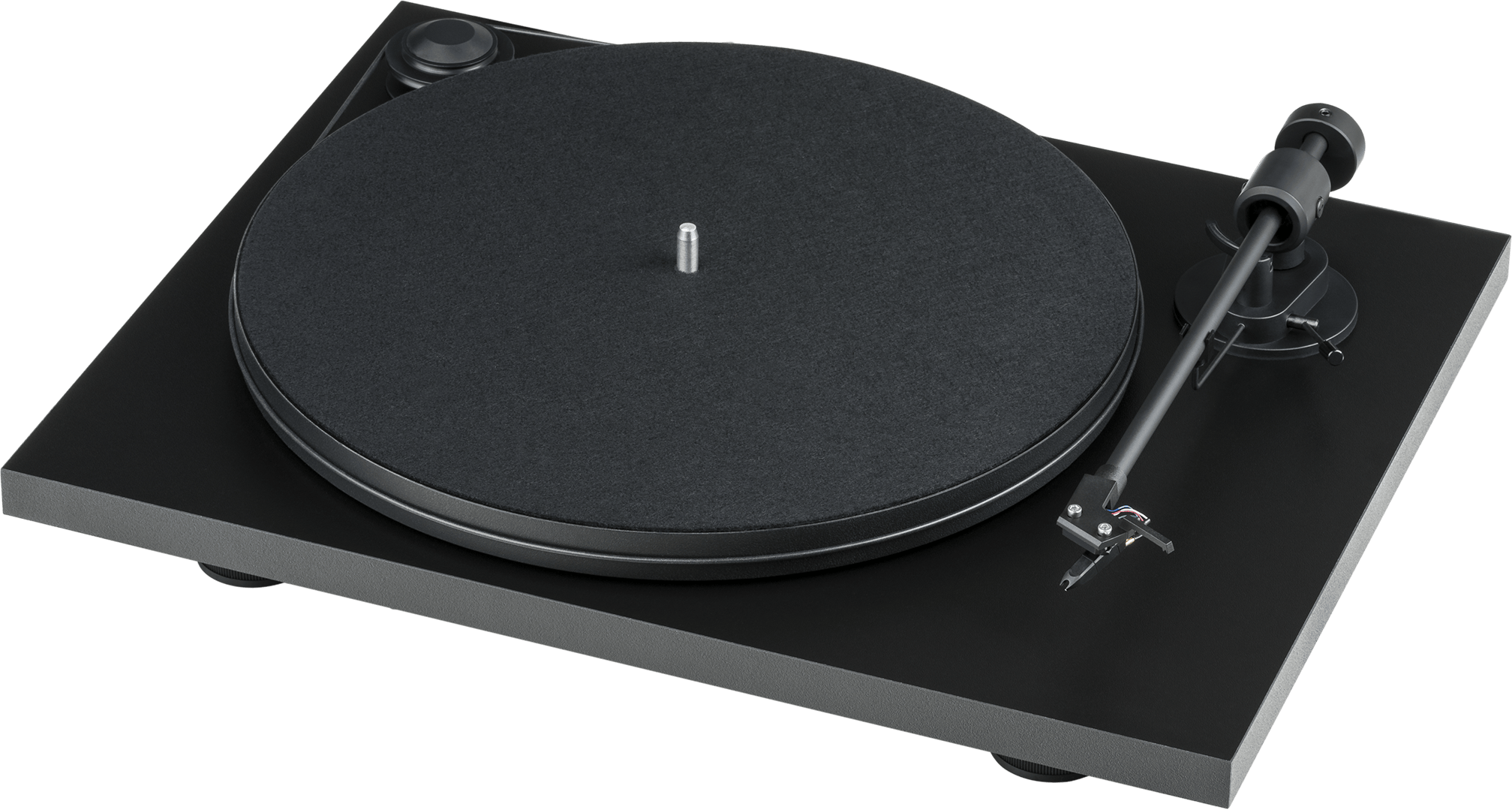 pro-ject-primary-phono-usb-plattenspieler-riemenantrieb-plug-play-integrierter-p image 1