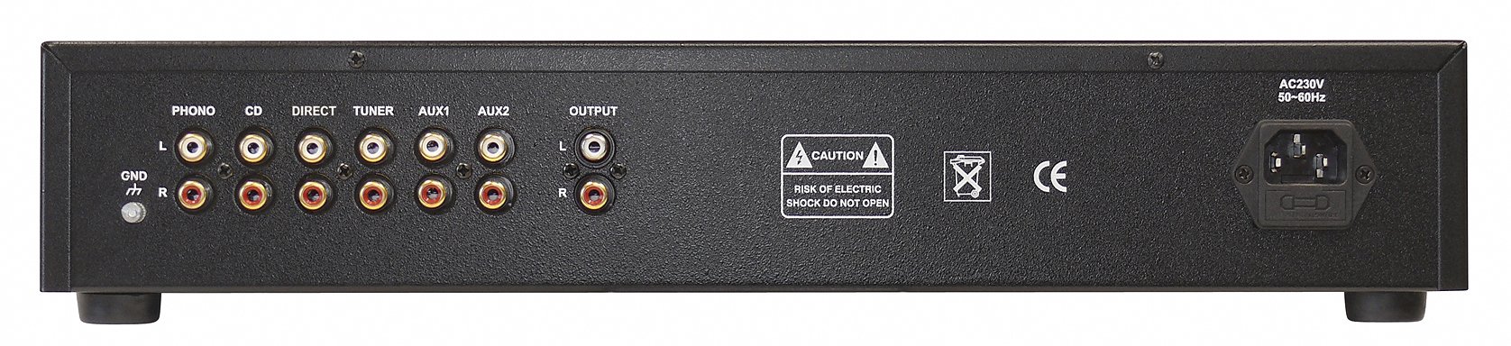 dynavox-tpr-43-r-hren-vorstufe-mit-phono-eingang-f-r-mm-mc-schwarz image 2