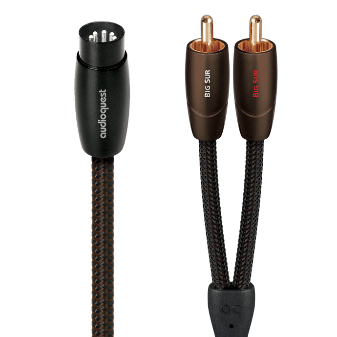 audioquest-big-sur-5-poliger-din-auf-rca-kabel-perfect-surface-copper-psc image 2