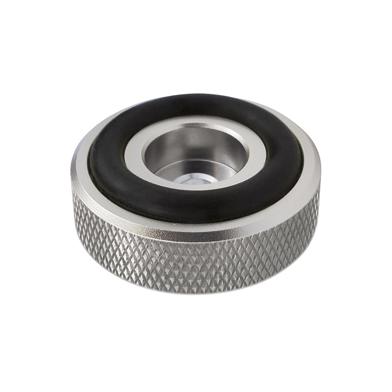 dynavox-ger-tef-sse-mit-r-ndelung-midi-aus-aluminium-schwarz-eloxiert-4er-set image 6