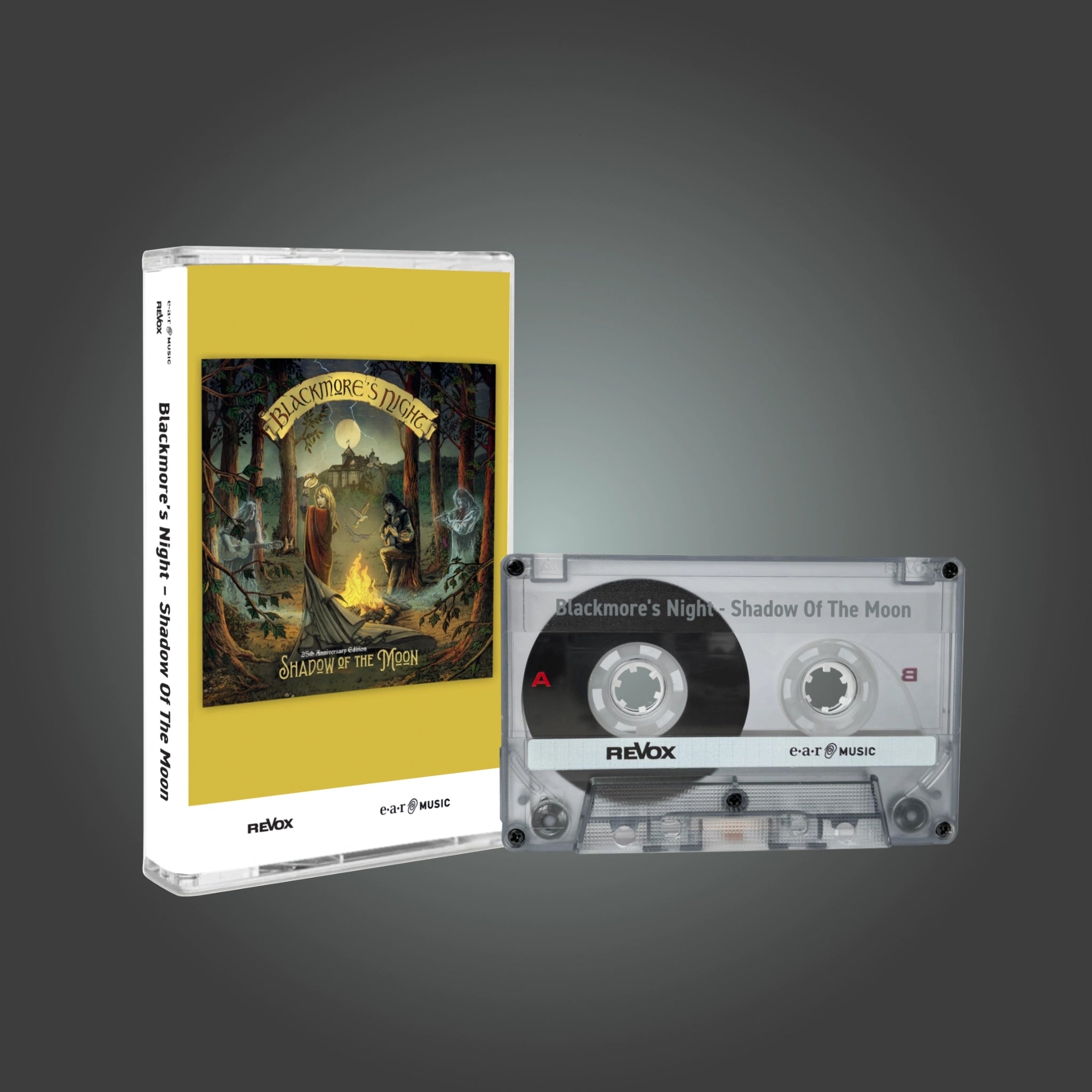 revox-blackmore-s-night-shadow-of-the-moon-t77 image 3