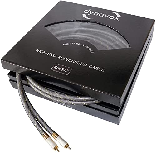 dynavox-highend-stereo-cinchkabel-2-x-0-6m image 8