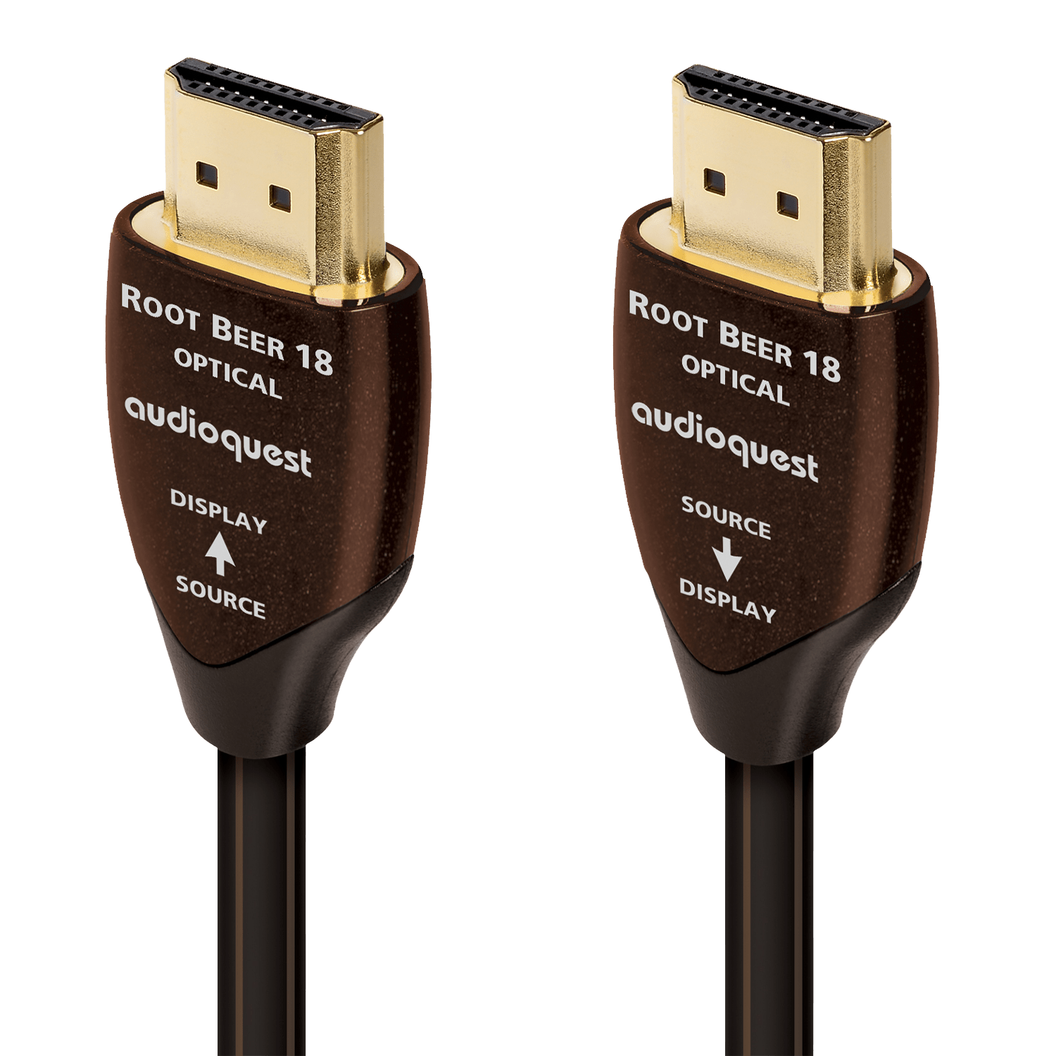 audioquest-root-beer-18-aktives-optisches-hdmi-kabel image 1