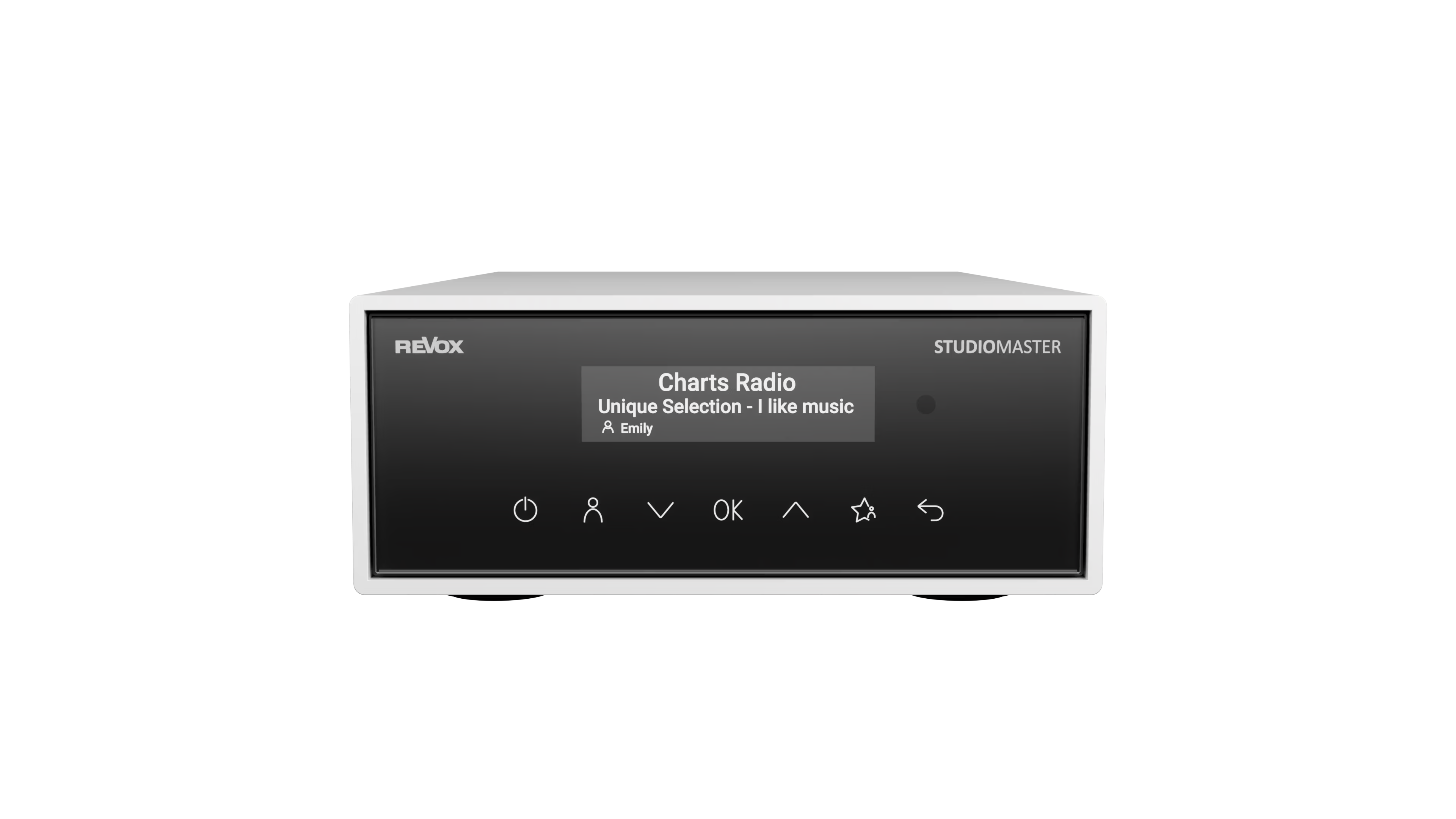 revox-studiomaster-m500-high-end-audiosystem-2x-180-w-dab image 8