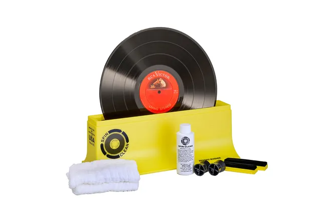 pro-ject-spin-clean-plattenwaschmaschine image 1