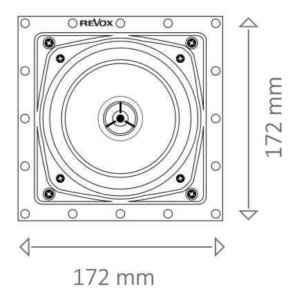revox-inwall-i52-einbaulautsprecher-wei-oder-schwarz image 6