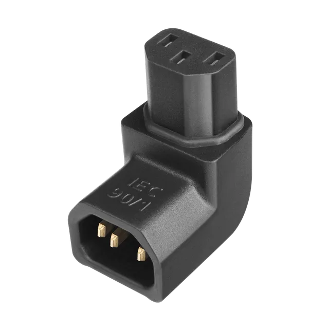 audioquest-iec90-1-netzkabel-adapter-iec-90-grad-winkel image 1