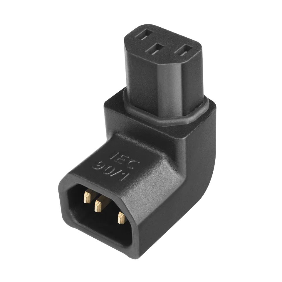 audioquest-iec90-1-netzkabel-adapter-iec-90-grad-winkel image 1