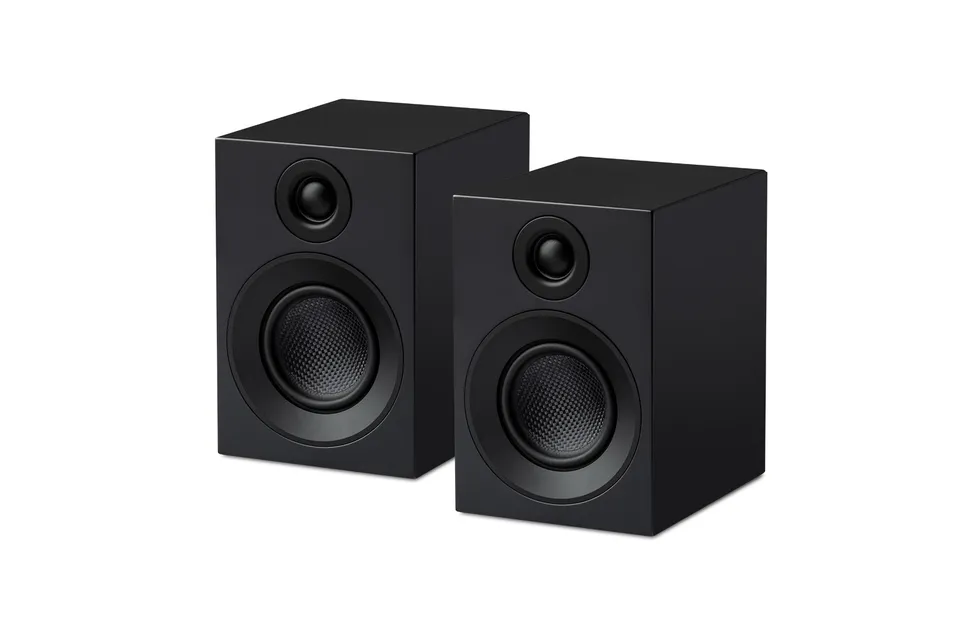 pro-ject-speaker-box-3-e-carbon-regallautsprecher image 1