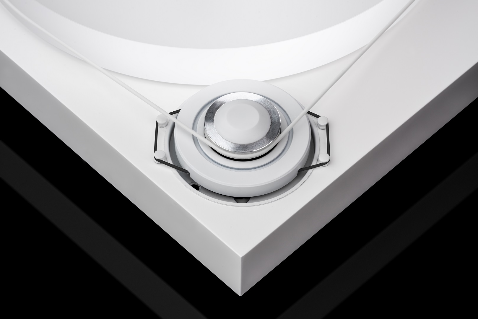 pro-ject-2xperience-the-beatles-white-album-limitierter-plattenspieler-2 image 4