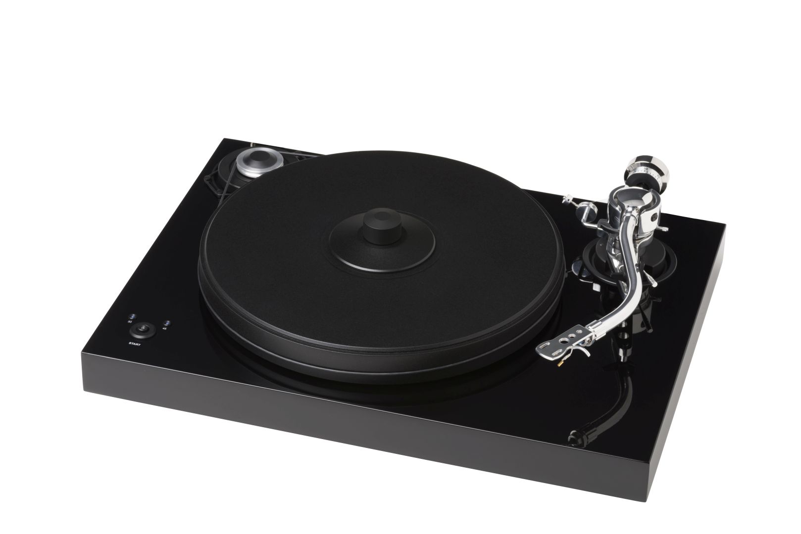pro-ject-2xperience-sb-s-shape-plattenspieler-mit-9-s-f-rmigem-aluminium-tonarm image 1
