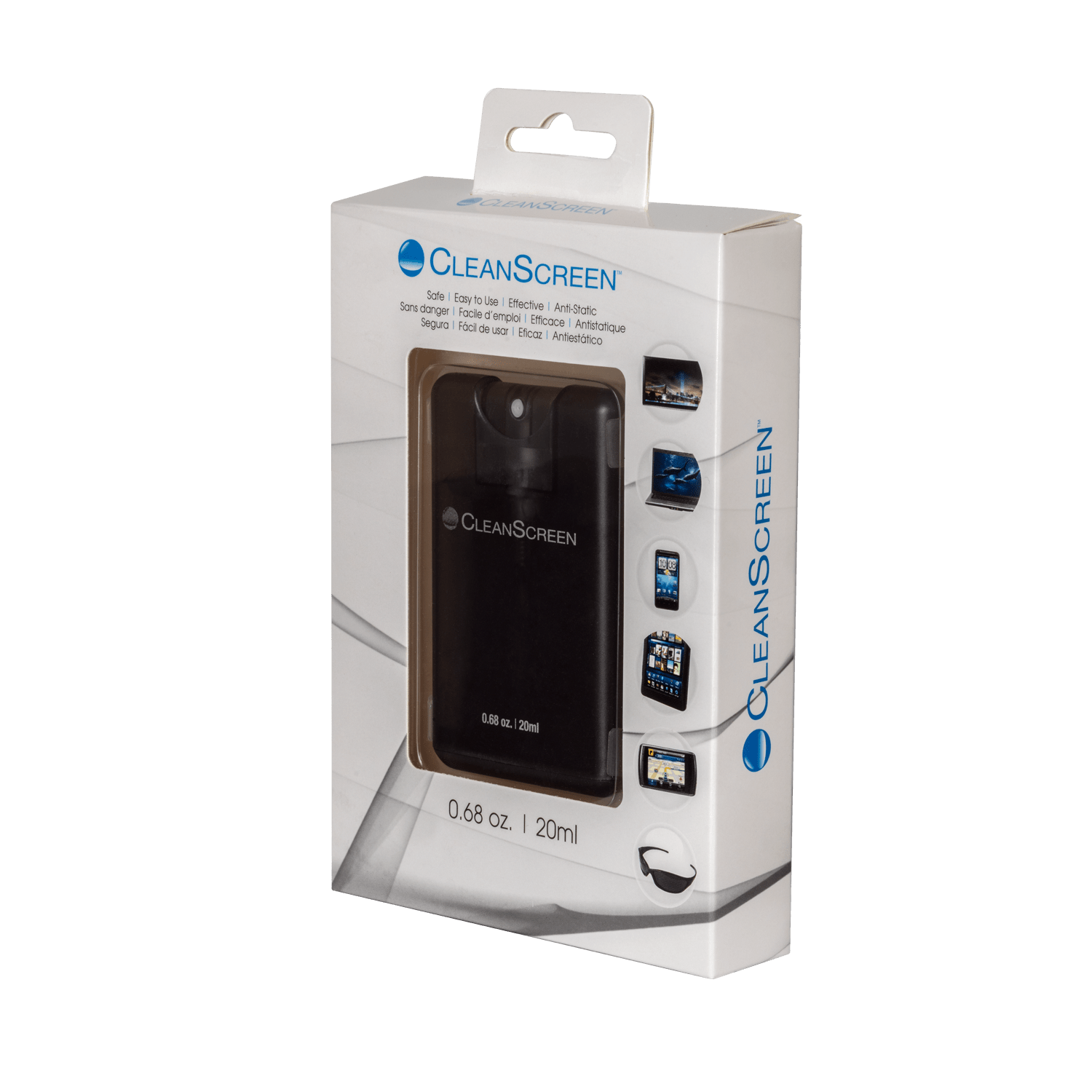 audioquest-cleanscreen-laptop-tablet-reiniger image 1