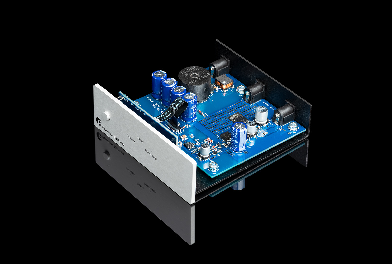 pro-ject-power-box-s3-phono-externe-stromversorgung-f-r-plattenspieler-und-phono image 2