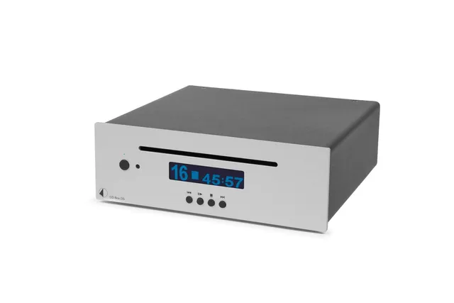 pro-ject-cd-box-ds image 1