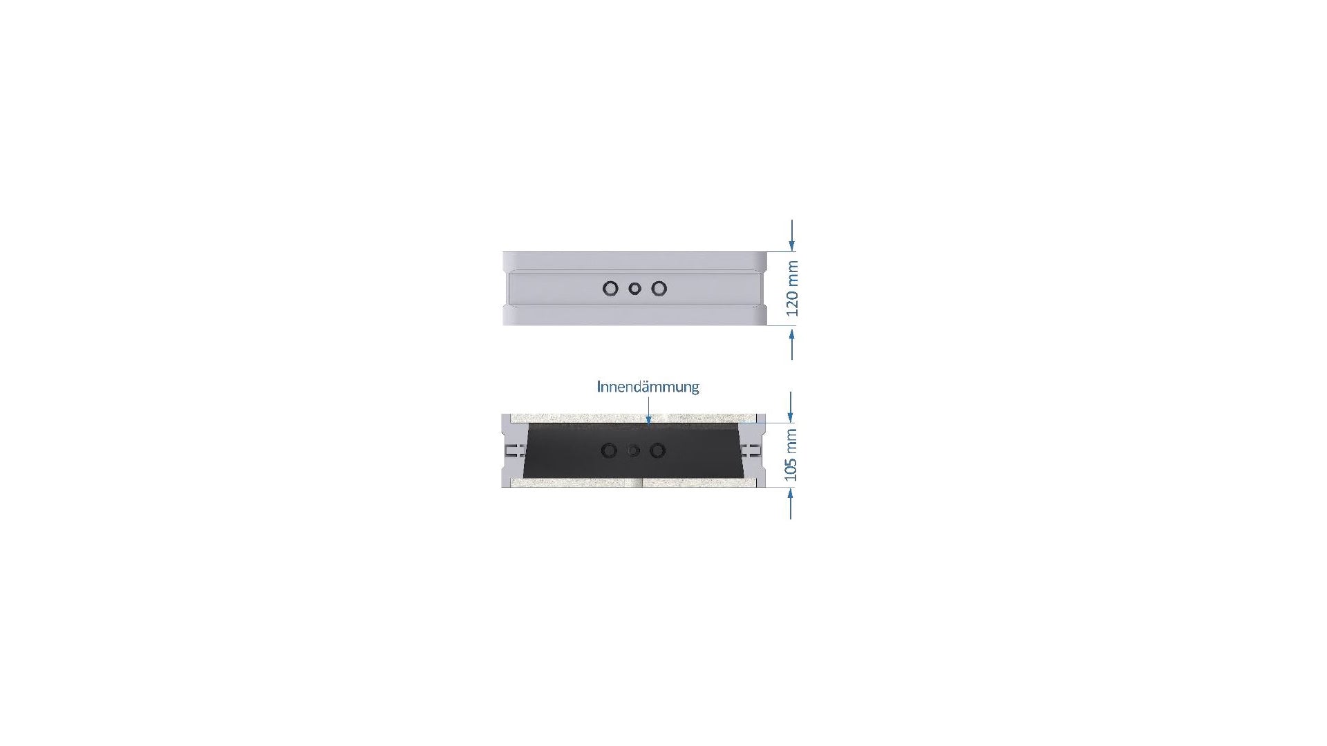 revox-wallboxx-m-installation-housing-f-r-i52 image 3