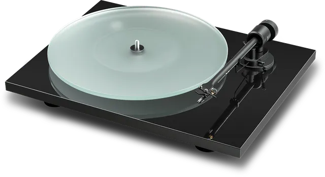 pro-ject-t1-evo-standard-hifi-plattenspieler-mit-cnc-chassis image 1