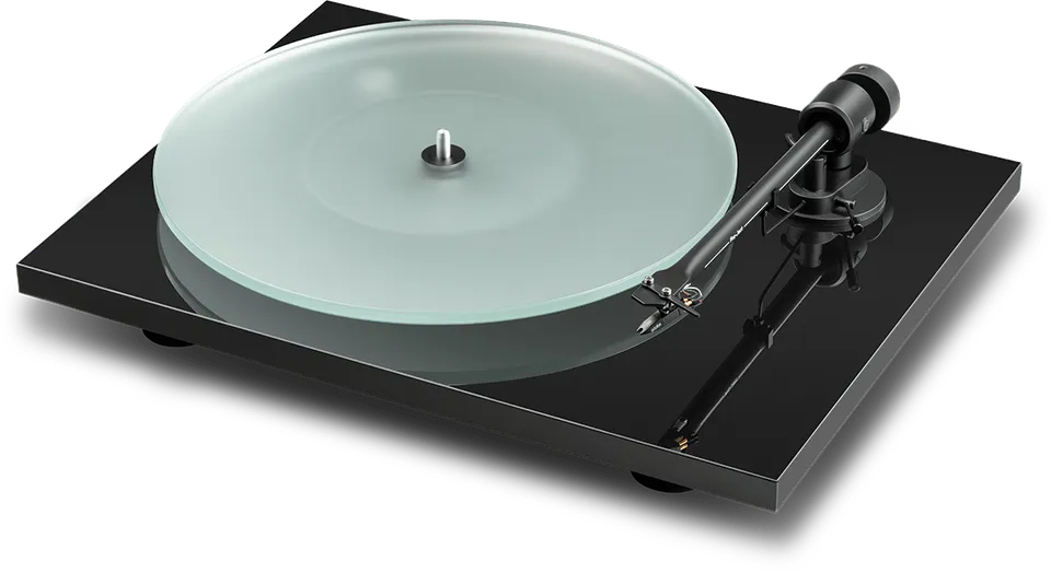 pro-ject-t1-evo-standard-hifi-plattenspieler-mit-cnc-chassis image 1
