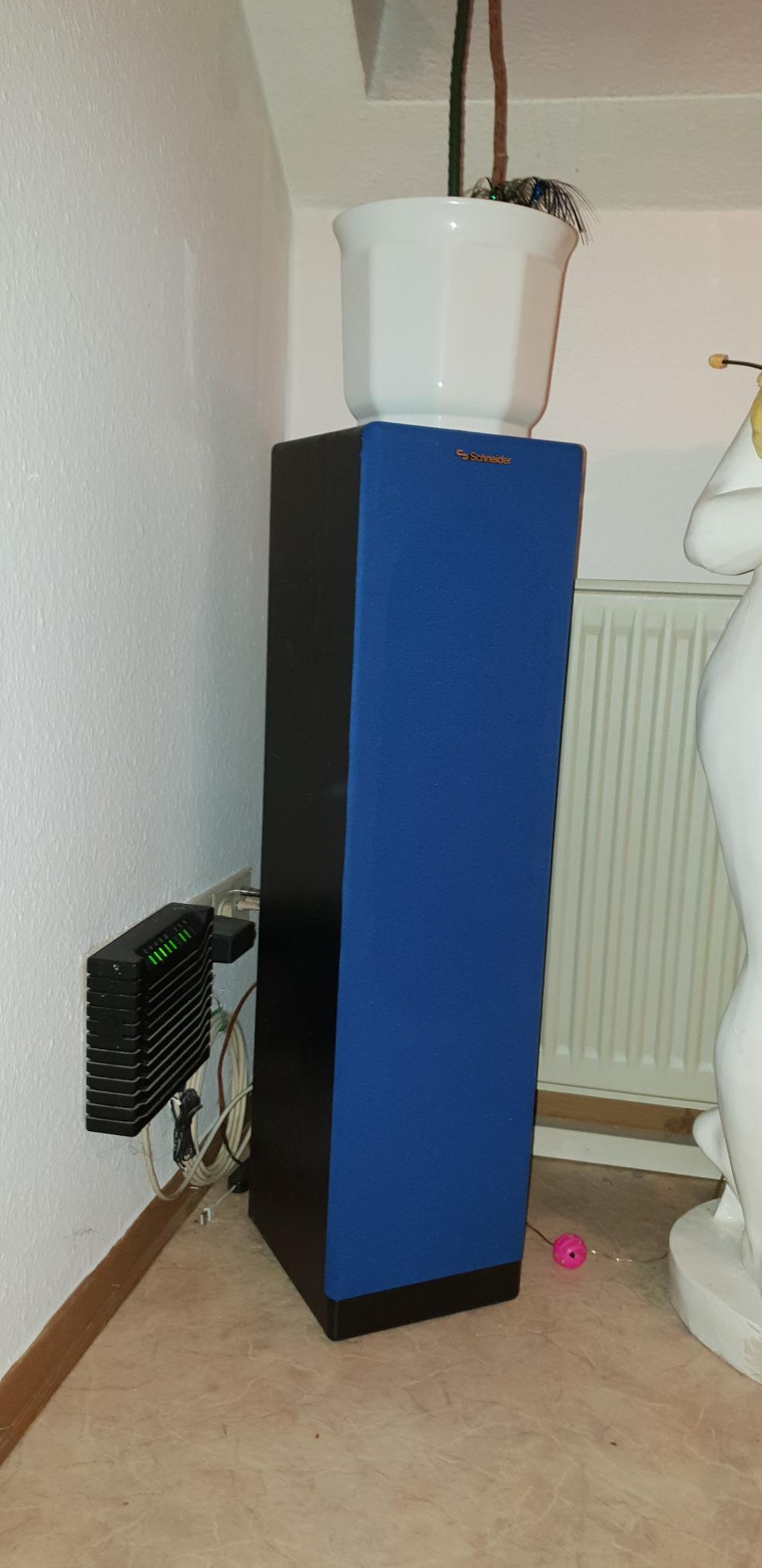 Sieht super aus