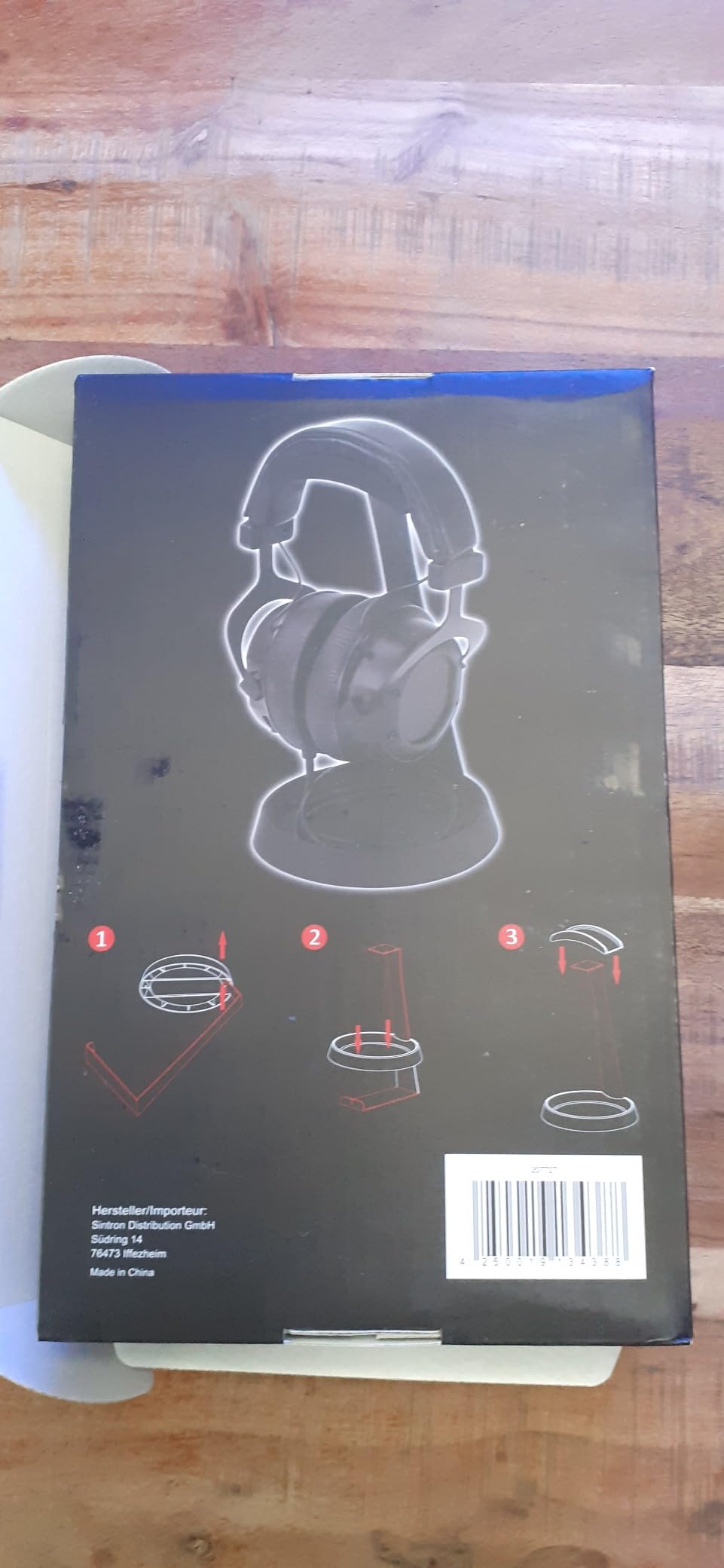 Tolles Geschenk