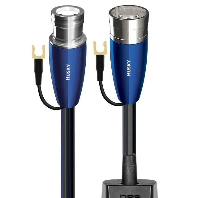 audioquest-husky-xlr image 1