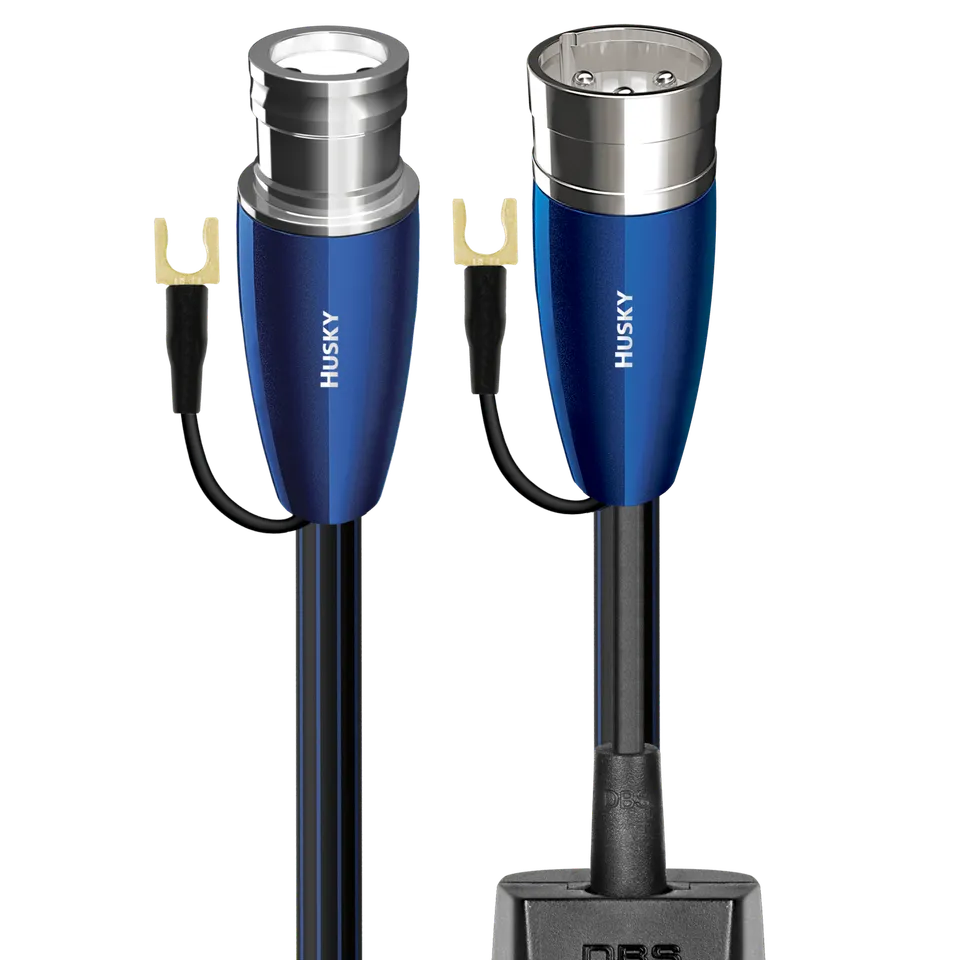 audioquest-husky-xlr image 1